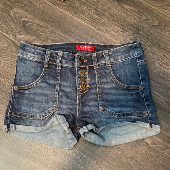 Shorts - Picture 1 of 2